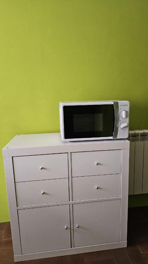 Castelao 35 Apartment Vigo Exterior photo